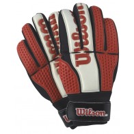 Вратарские перчатки Wilson AGGRESSOR GOALKEEPER GLV SS14