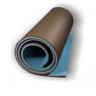 Коврик туристический Optima Light 12