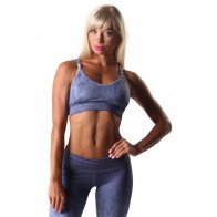 Топ BERSERK SPORT SEA EMOTION X3