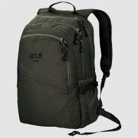 Рюкзак Jack Wolfskin Dayton хаки