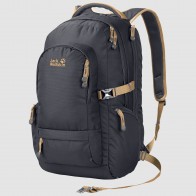 Рюкзак Jack Wolfskin Trooper 32 серый