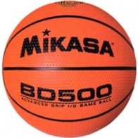 Мяч баскетбольный Mikasa BD500
