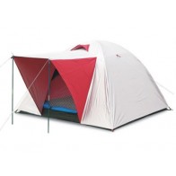 Палатка 3-х местная SY-014 с тентом