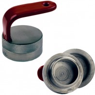 Утюжок боксерский от гематом RIVAL NO SWELL ROUND круглый