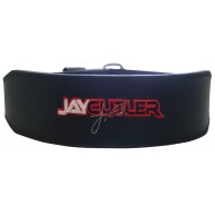 Пояс атлетический кожаный SCHIEK J2014 Jay Cutler Custom Belt J2014