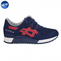 Кроссовки унисекс ASICS GEL-LYTE III H6B1Y-50255
