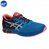 Мужские кроссовки беговые ASICS FUZEX T639N-4201