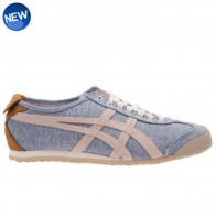 Кроссовки унисекс Onitsuka Tiger Mexico 66 D610N-4099