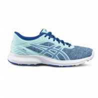 Кроссовки для бега женские ASICS NITROFUZE T6H8N-7845