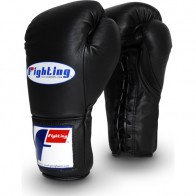 Боксерские перчатки Fighting Sports Professional Fight