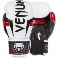 Боксерские перчатки Venum Elite Boxing Gloves