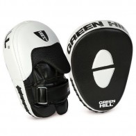 Боксерские лапы Green Hill FOCUS
