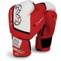 Перчатки для бокса/фитбокса Rival Fitness