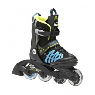 Детские ролики K2 Hero X Pro