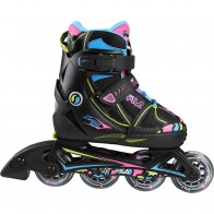 Детские ролики Fila X one G