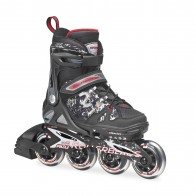 Детские ролики Rollerblade Spitfire ALU 2014