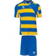 Волейбольная форма Errea Dundee D130-167/B275-150