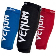 Защита голени Venum Kontact shinguards - Cotton 