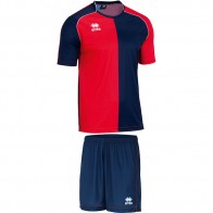 Волейбольная форма Errea Genova D143-058/B275-190