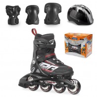 Детские ролики Rollerblade CUBE 2014