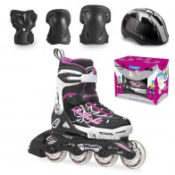 Детские ролики Rollerblade Cube G 2014