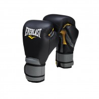 Боксерские перчатки Everlast C3 PRO