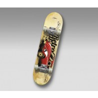 Мини-скейтборд  BETTLE jr new