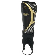 Защита для голени футбольная Wilson OPTIMA SHIN GUARD-MEDIUM SS14
