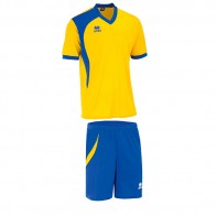 Волейбольная форма Errea Neath D210/A245