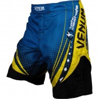 Шорты Venum Lyoto Machida UFC Edition Electron 3.0 Fightshorts