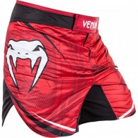 Шорты Venum Jose Aldo UFC 163 Ltd Edition Fightshorts - Red