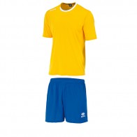 Волейбольная форма Errea Liverpool D220/A245