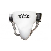 Защита паховая мужская PU VELO ULI-10034