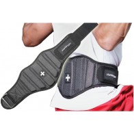 Пояс тренировочный анатомический HARBINGER 223 - 7.5" FirmFitContouredBelt