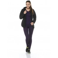 Куртка теплая ASICS MED FILL JACKET 125802-0904