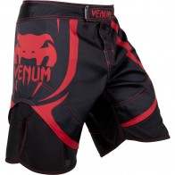 Шорты Venum Electron 2.0 Fightshorts - Red Devil