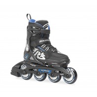 Детские ролики Rollerblade Spitfire Flash 2014