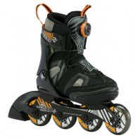 Детские ролики K2 Sk8 Hero BOA
