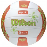 Волейбольный мяч Wilson AVP FLORAL VBALL SS14