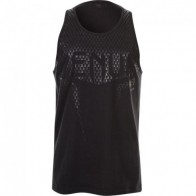 Майка Venum Carbonix Tank Top Black