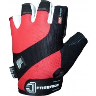 Велоперчатки PRO SPEED