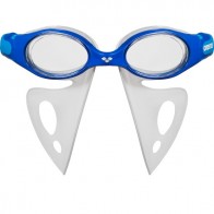 Очки для плавания детские с рассекателем AR-1E053 FS BREATHER KIT JR