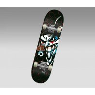 Скейтборд  MAX CITY JOKER