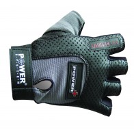 Перчатки для фитнеса POWER PLUS PS-2500