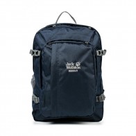 Рюкзак Jack Wolfskin Berkeley синий