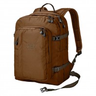 Рюкзак Jack Wolfskin Berkeley коричневый
