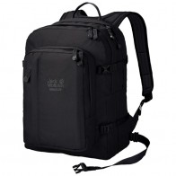 Рюкзак Jack Wolfskin Berkeley черный