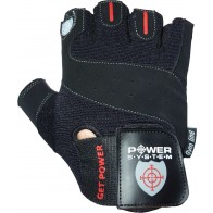 Перчатки для фитнеса GET POWER