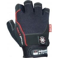 Перчатки для фитнеса MAN'S POWER