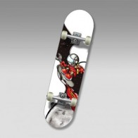 Скейтборд  SPACER